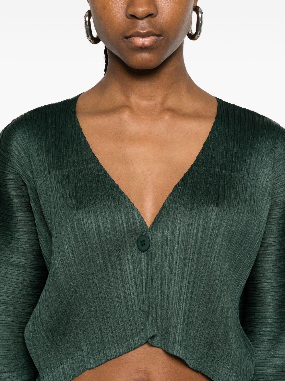 Product image of December Color Cardigan