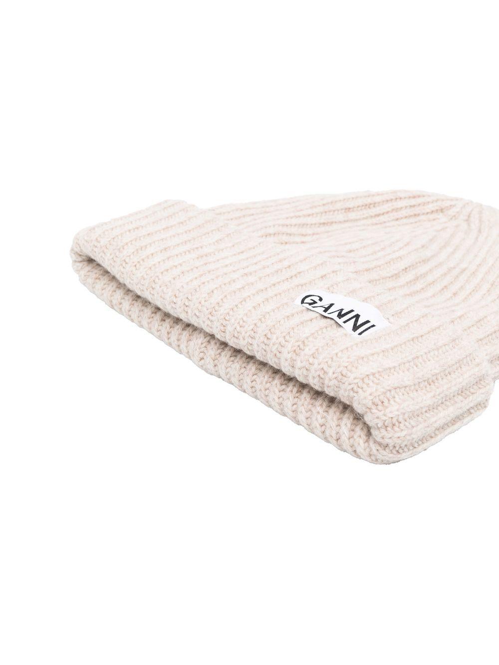 Product photo 2 for product Structured Rib Beanie