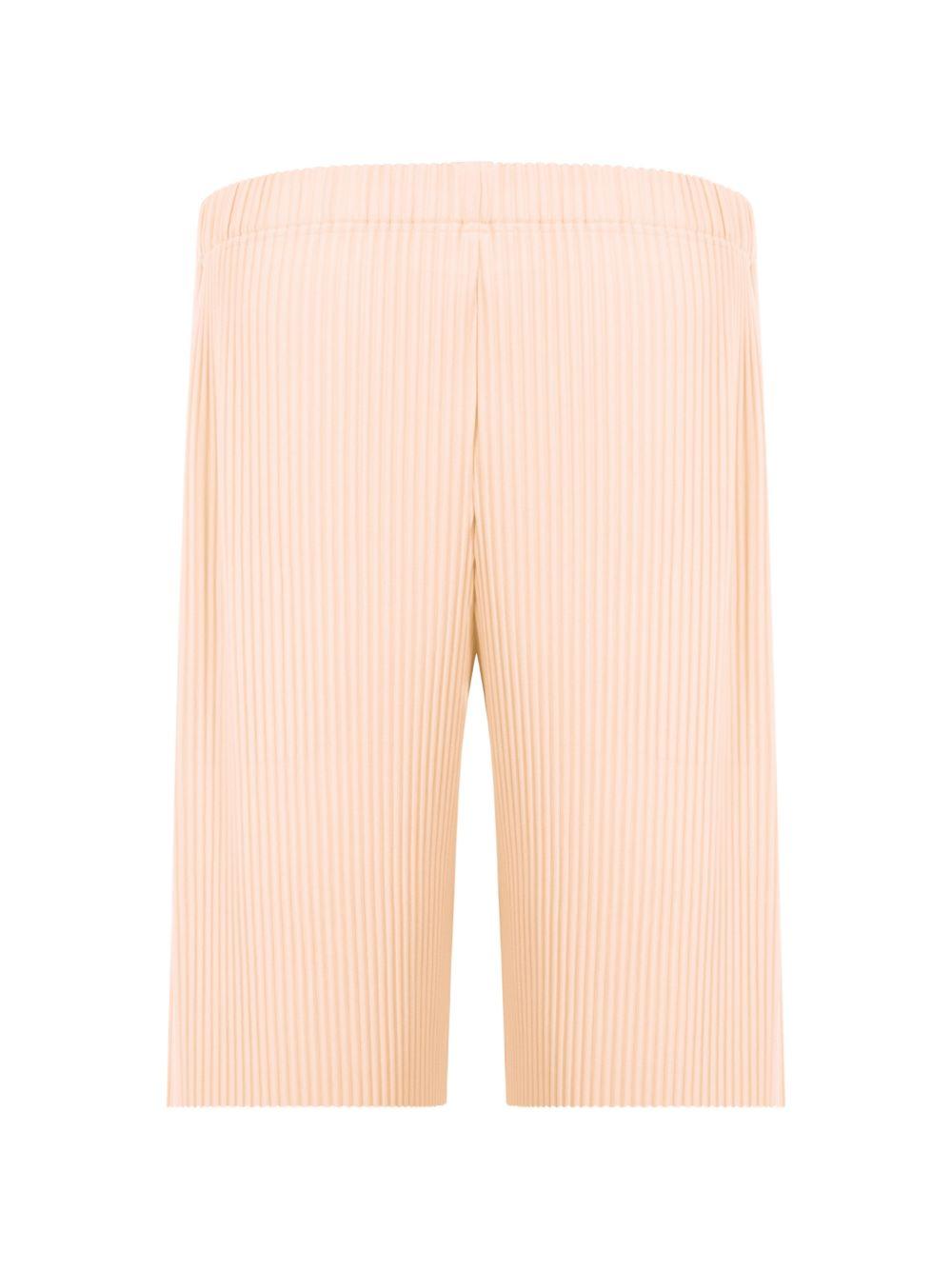 Product image of Pleated Shorts