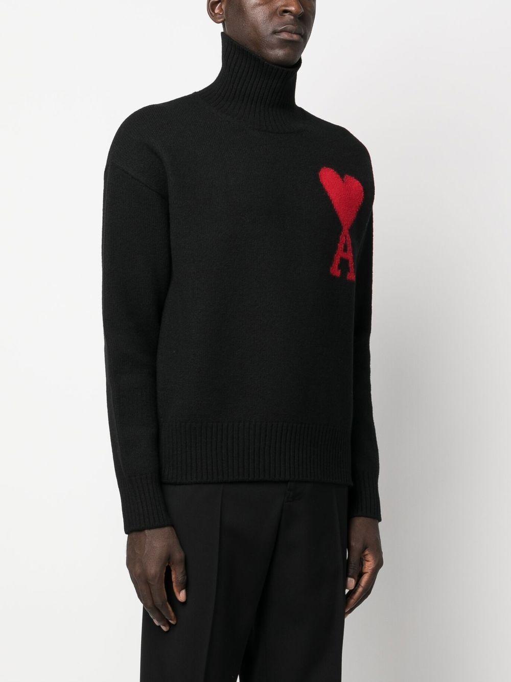 Product photo 4 for product Big Red ADC Sweater