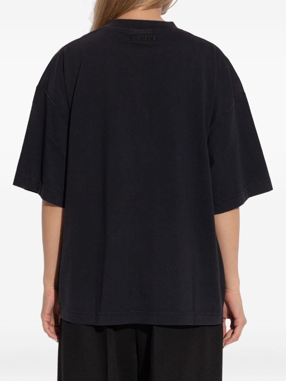 Product photo 3 for product Fuck Regular T-Shirt