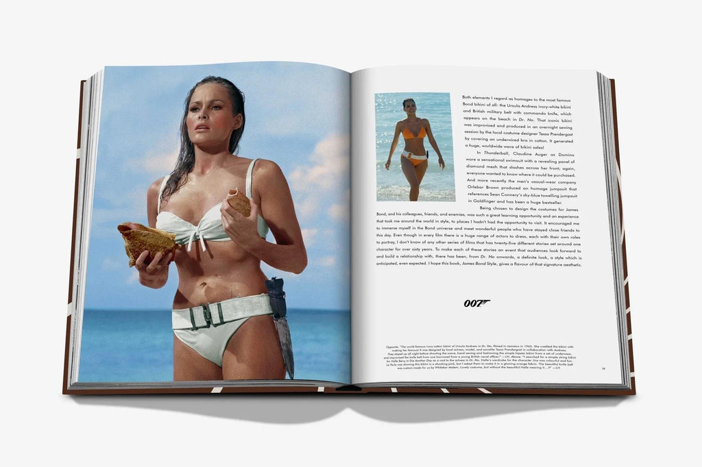 Product photo 5 for product James Bond Style