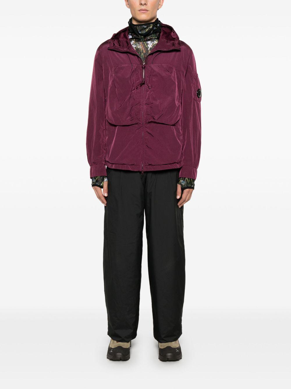 Product photo 4 for product Chrome-R Overshirt