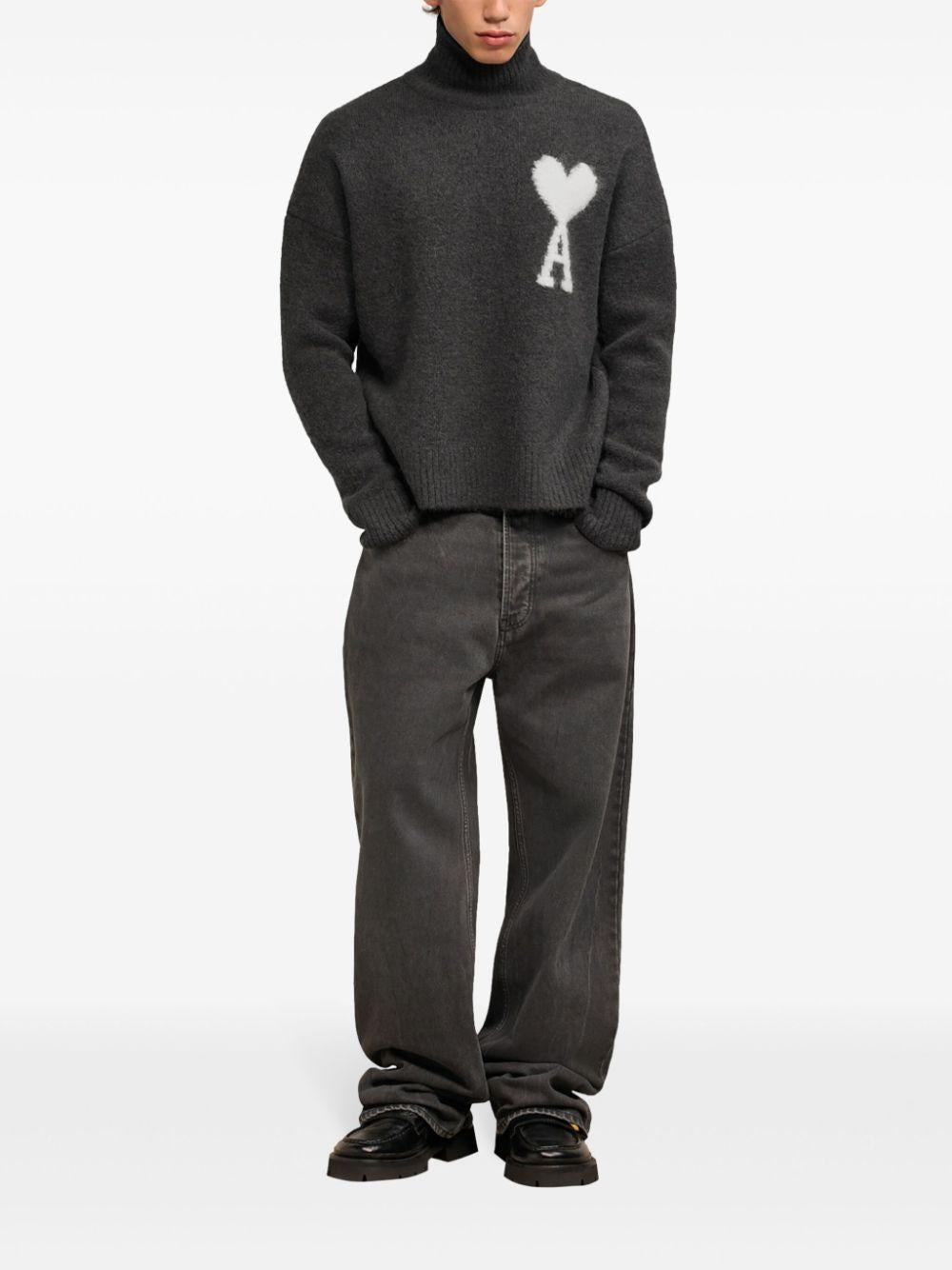 Product image of Off White Big ADC Turtleneck