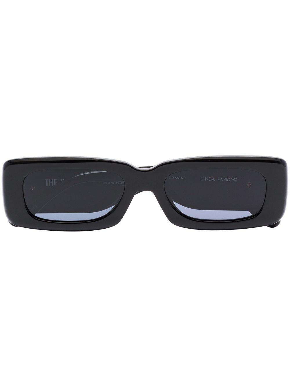 Product image of ATTICO16C1SUN-BLACK/YELLOW