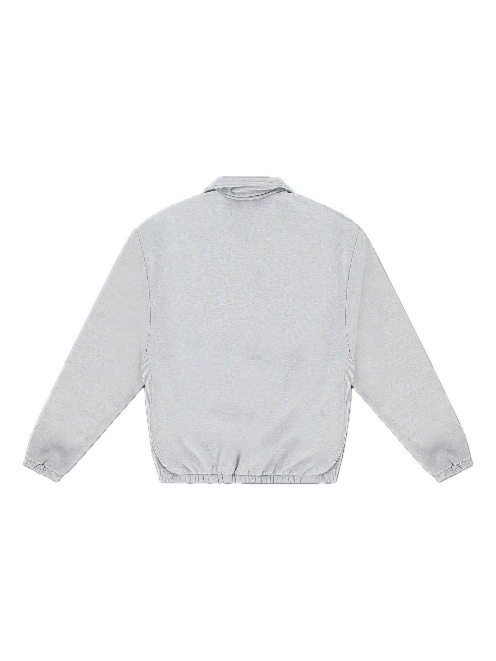 Product image of New TM Button Down Half Zip