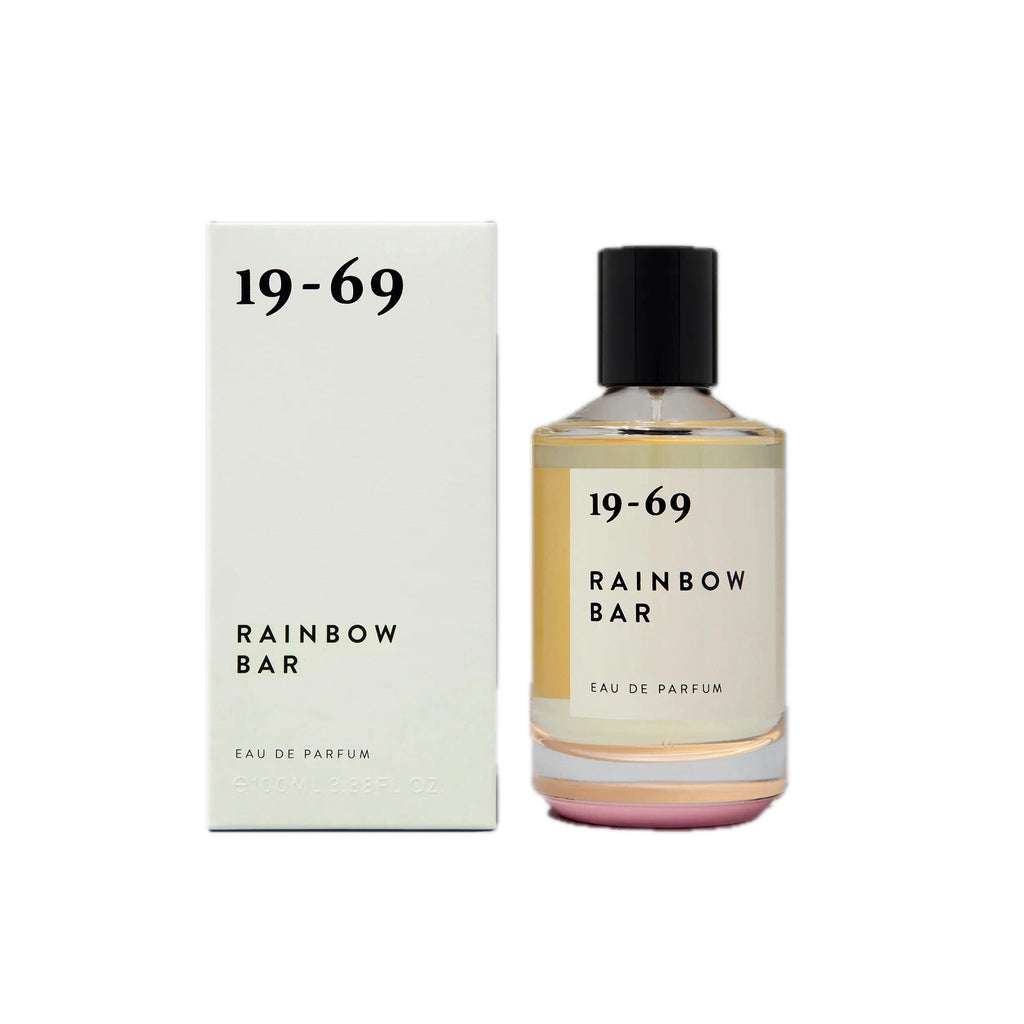 Product image of Rainbow Bar EDP