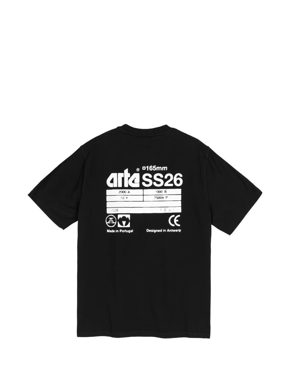 Product image of Back T-Shirt
