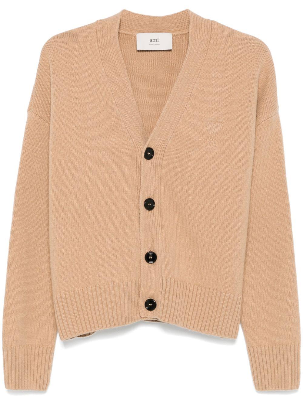 Product image of Embossed ADC Cardigan
