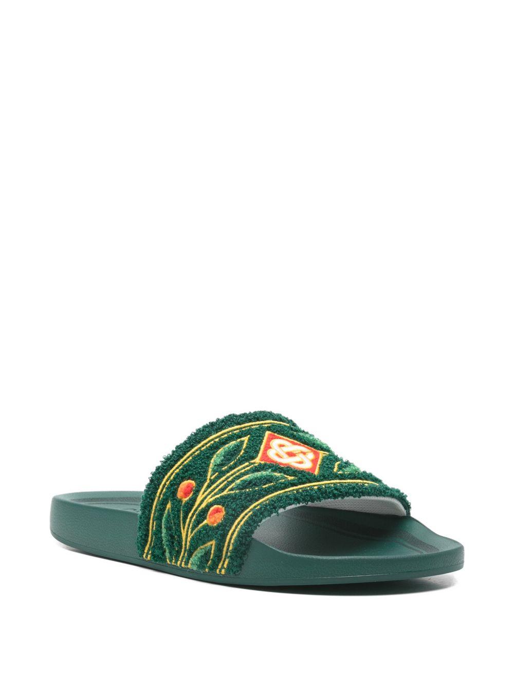 Product photo 2 for product Laurel Terry Sandals