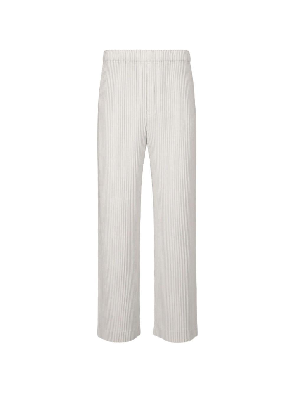 Product photo 1 for product Wide Fit Pleated Trousers