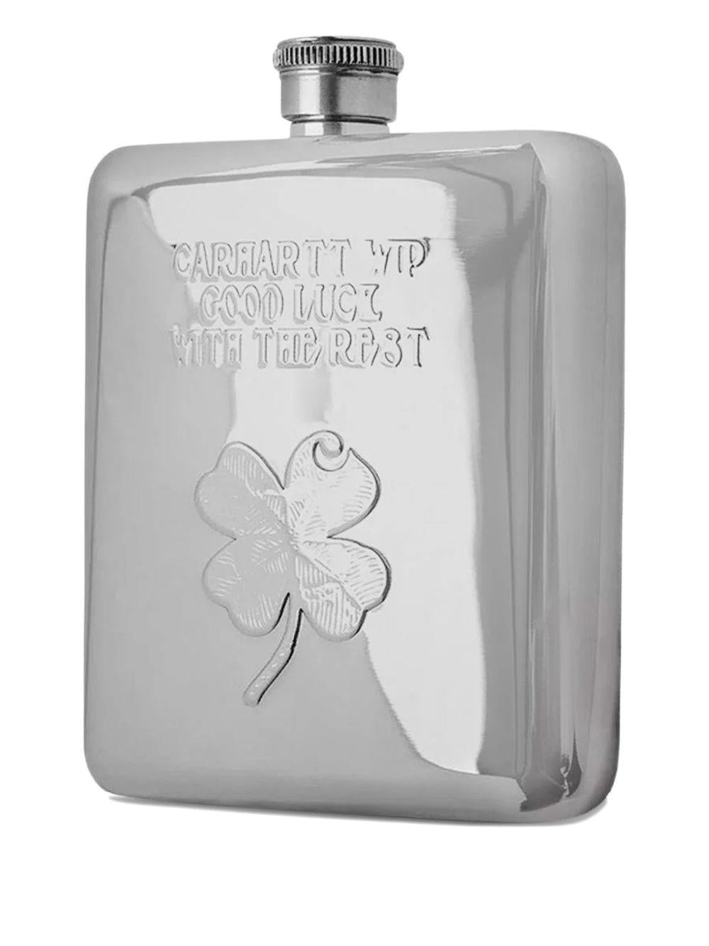 Product image of Clover Flask Stainless Steel