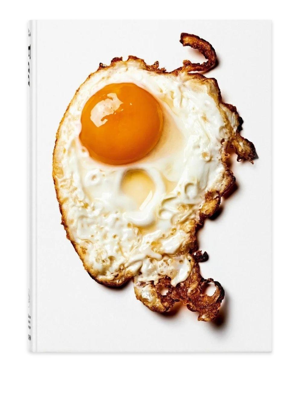 Product photo 5 for product The Gourmands Egg. A Collection of Stories and Recipes