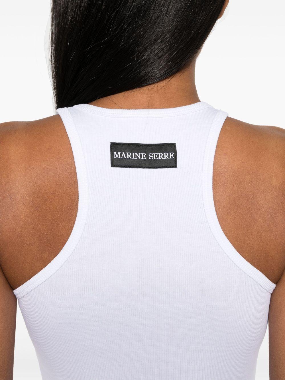 Product photo 3 for product Moon Logo Rib Tanktop