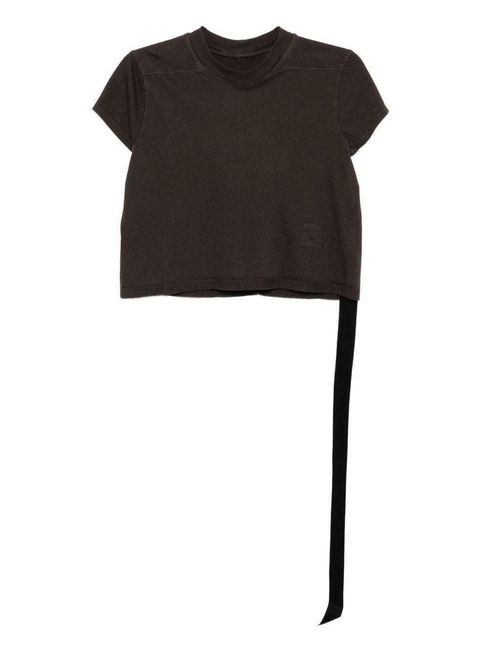 Product image of Cropped Small Level T-Shirt