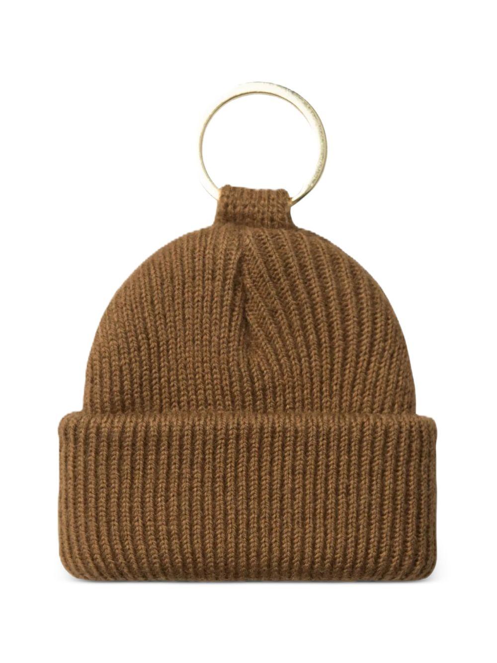 Product image of Mini Watch Hat Keychain