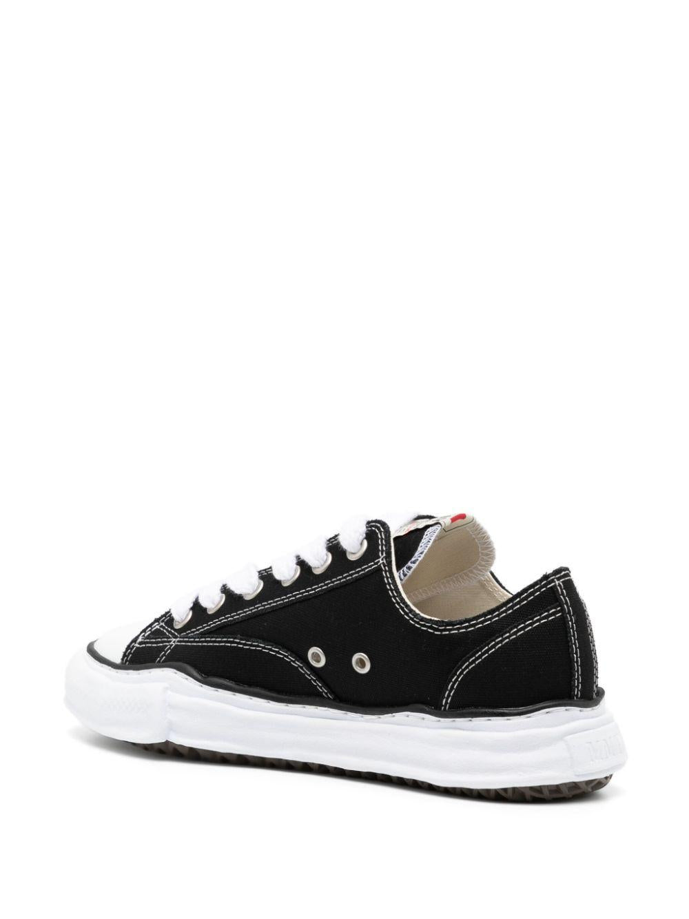 Product photo 6 for product Peterson Low Top Sneakers