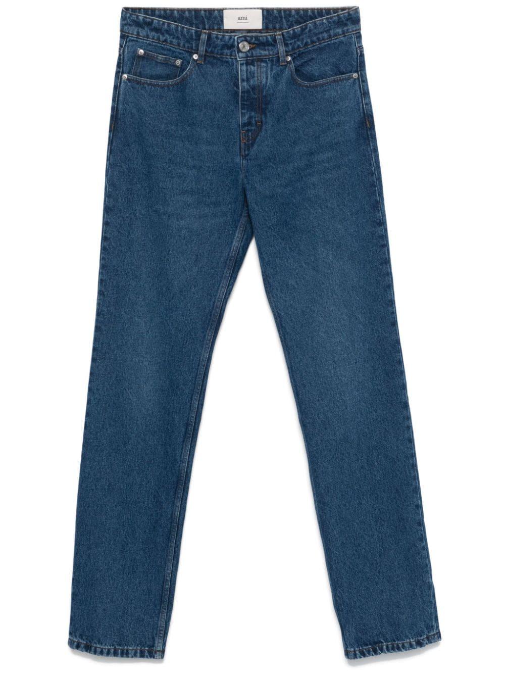 Product photo 1 for product Classic Fit Jeans