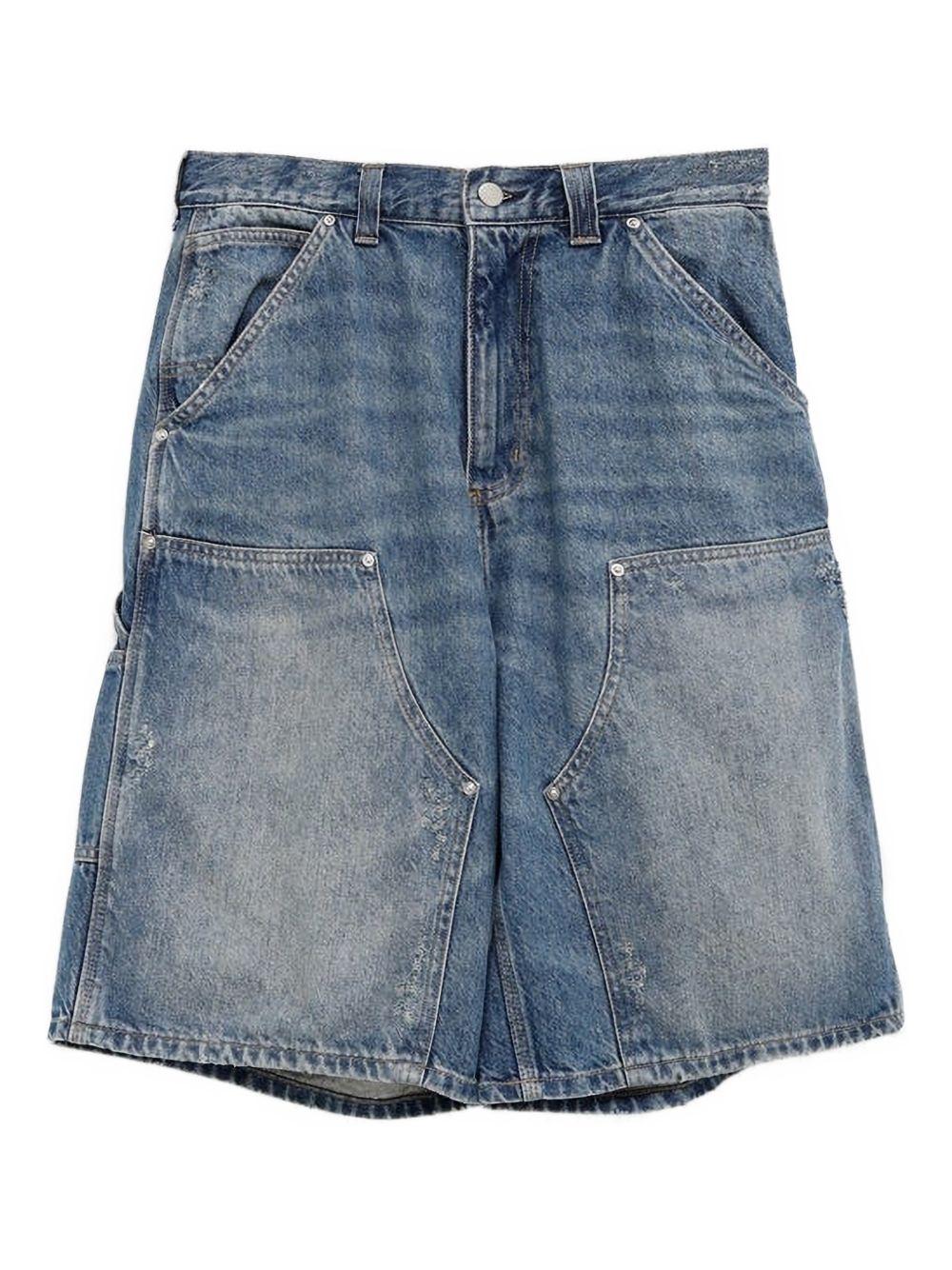 Product image of OG Aden Double Knee Short