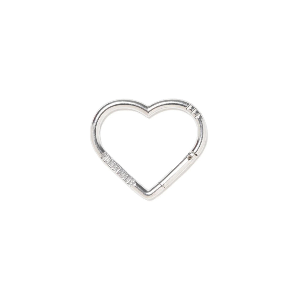 Product photo 1 for product Heart Carabiner