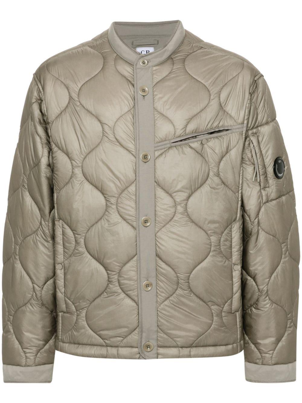 Product image of Outerwear Short Jacket In Liner