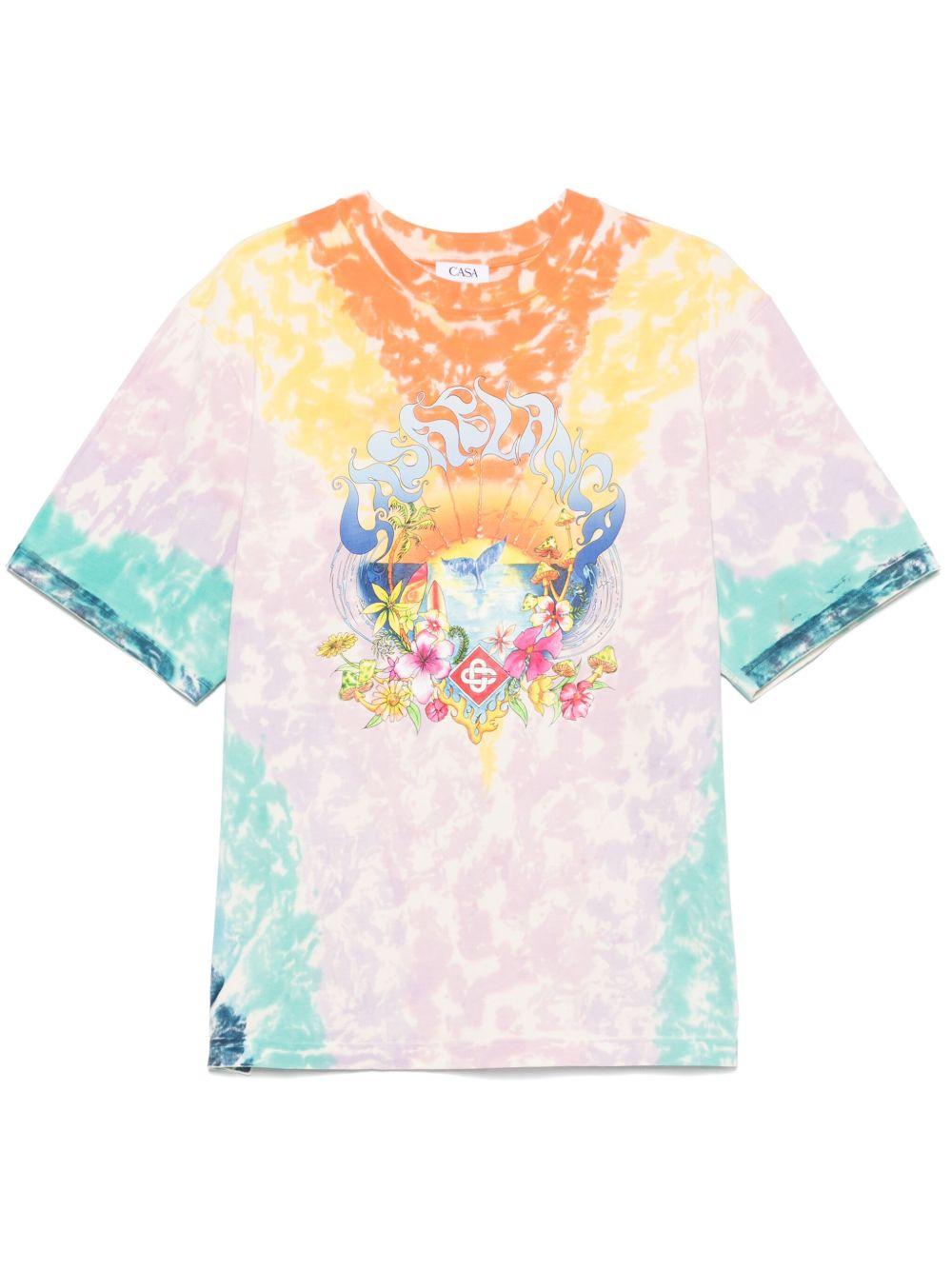 Product image of Printed T-Shirt