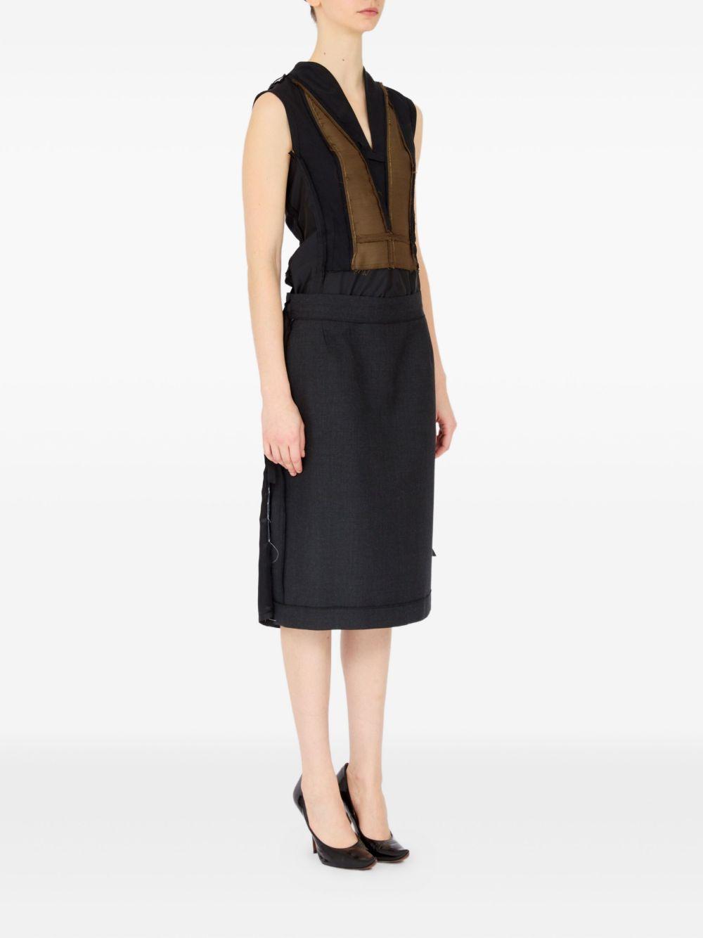 Product photo 3 for product Midi Skirt