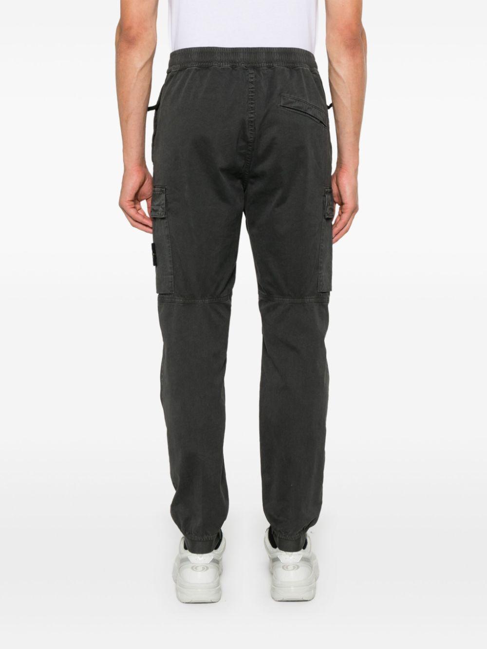 Product photo 3 for product Double Pocket Regular Tapered Trouser