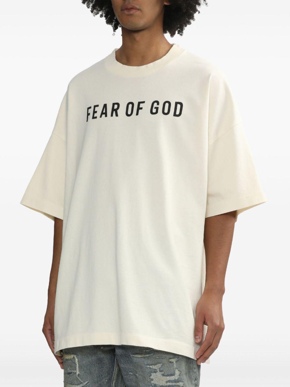 Product photo 3 for product Logo Print SS T-Shirt