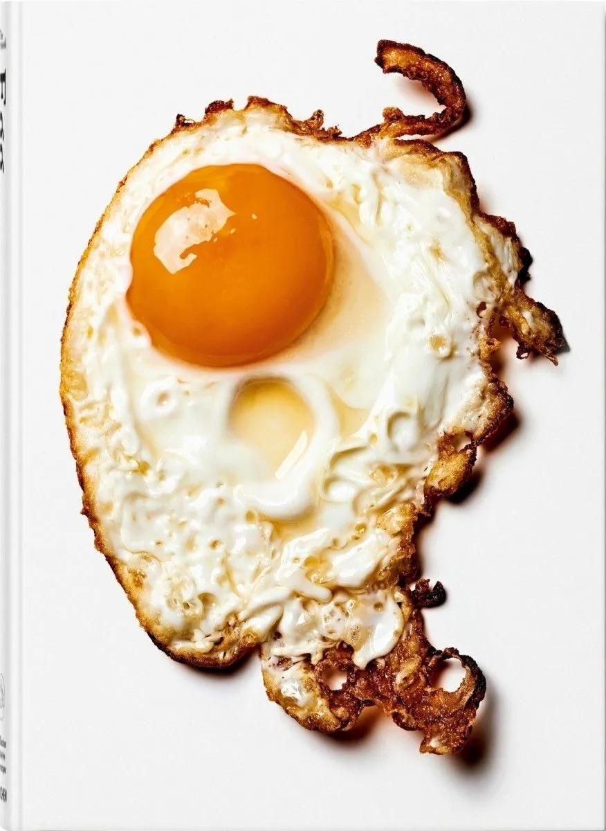 Product photo 2 for product The Gourmands Egg. A Collection of Stories and Recipes