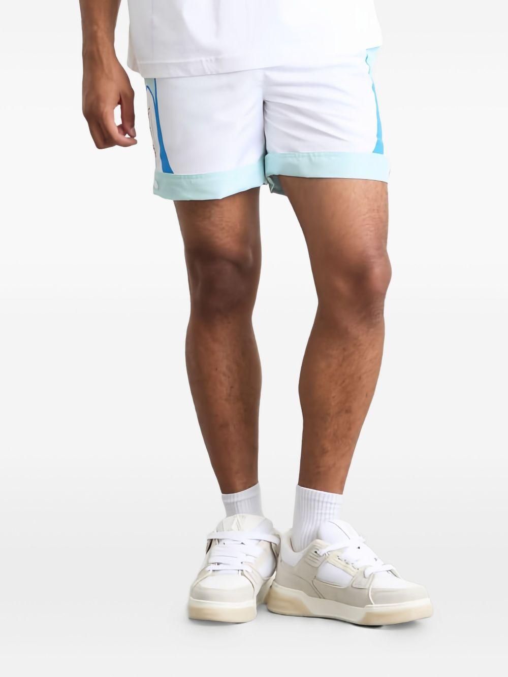 Product photo 3 for product Printed Swimshorts