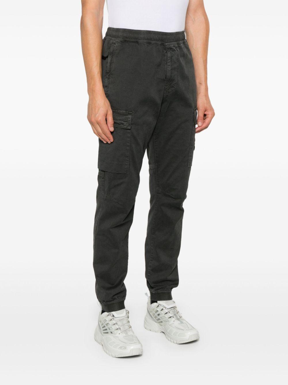 Product image of Double Pocket Regular Tapered Trouser