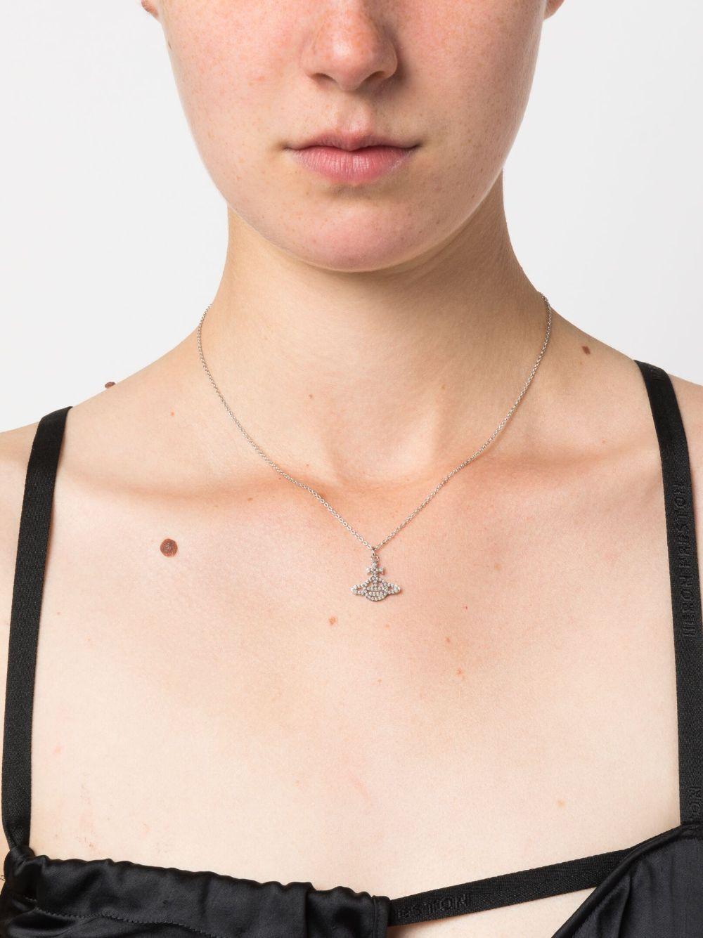 Product photo 2 for product Calliope Pendant Necklace