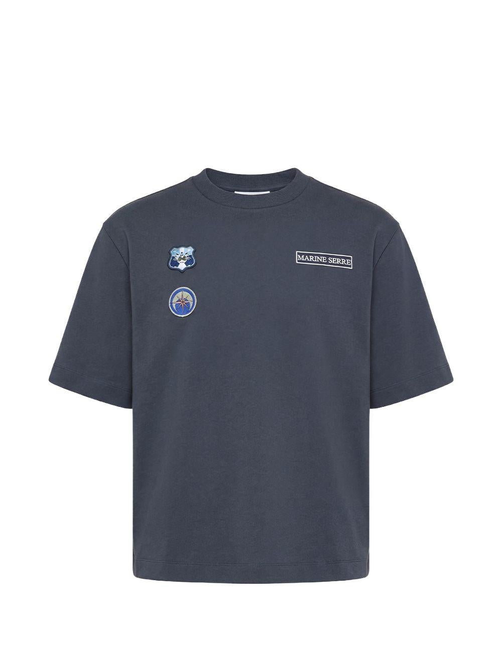 Product image of Boy Scout Patch T-Shirt