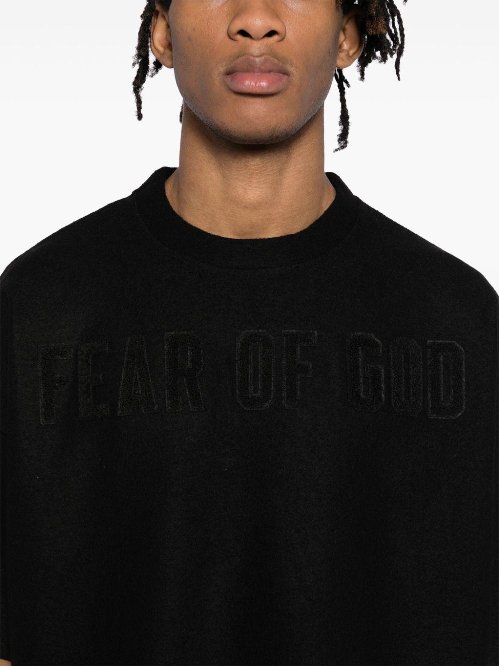 Product image of Logo Patch SS T-Shirt