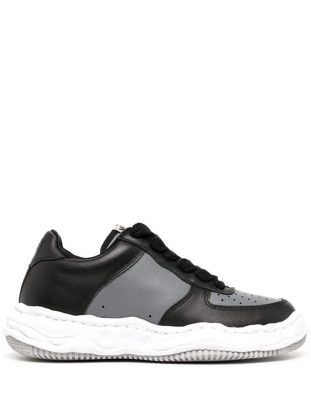 Product photo 1 for product A08FW706-BLK/GRY