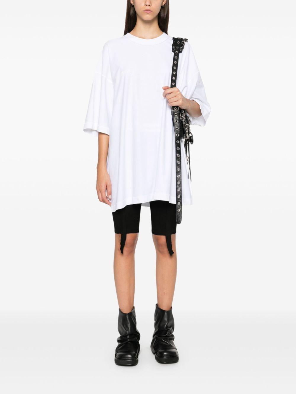 Product image of Inside Out Label T-Shirt
