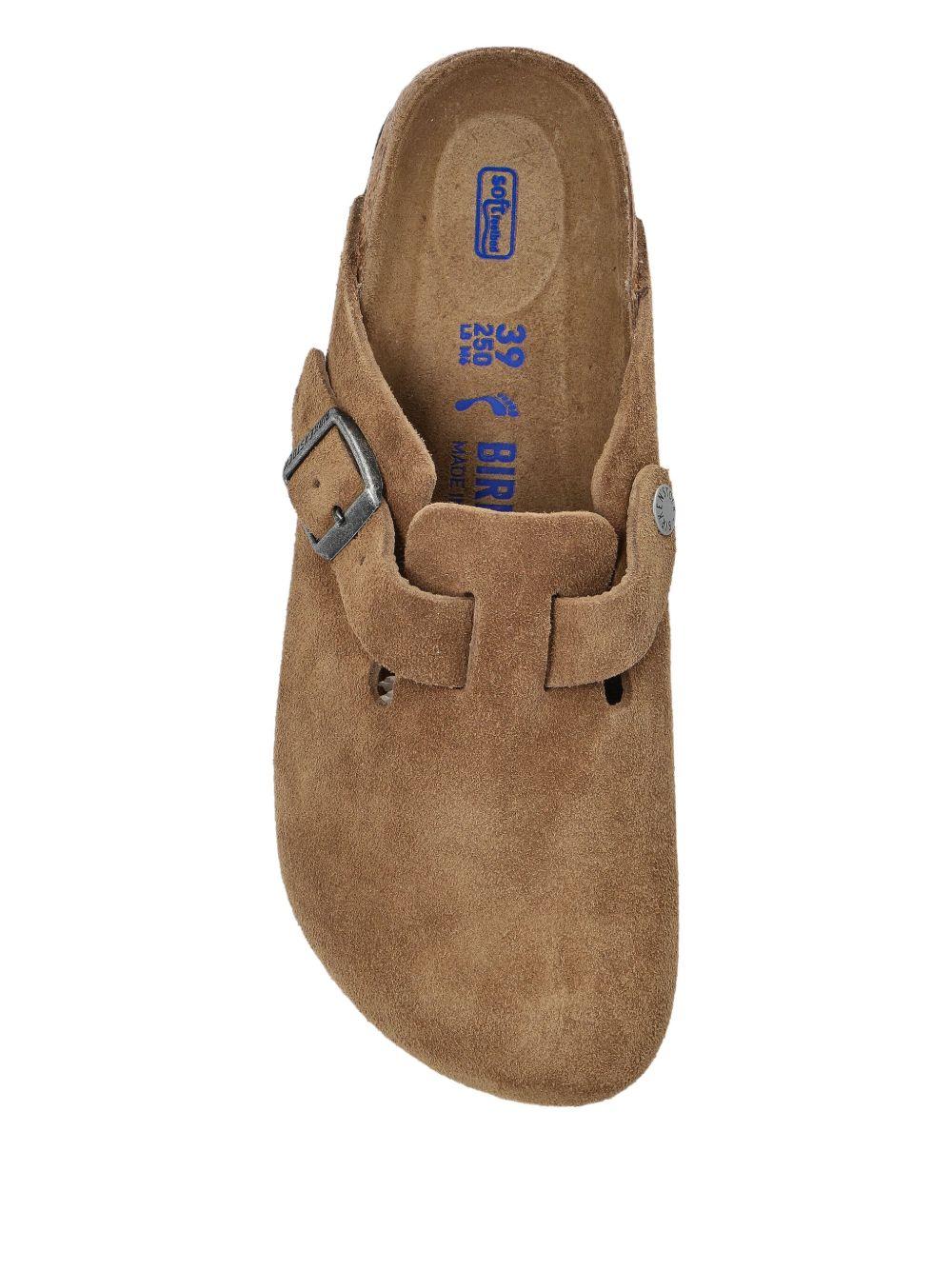 Product photo 4 for product Boston Suede Softbed N