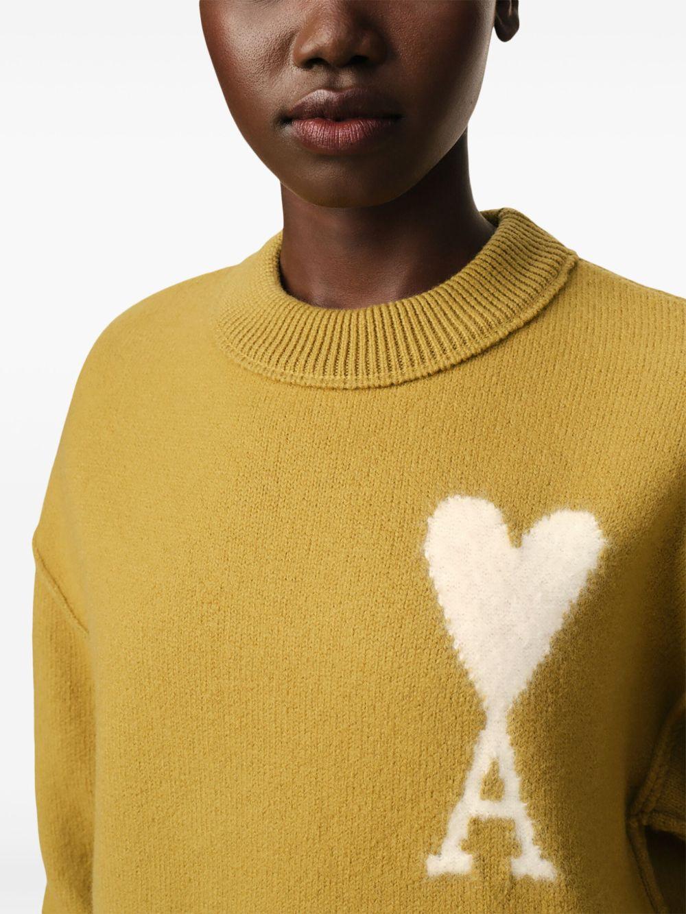 Product photo 2 for product Off White ADC Sweater