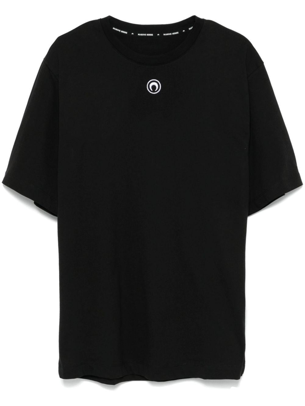 Product image of Moon Logo T-Shirts