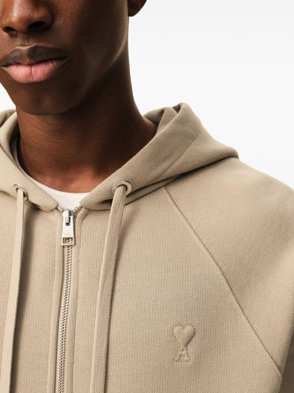 Product photo 2 for product ADC Embossed Hoodie