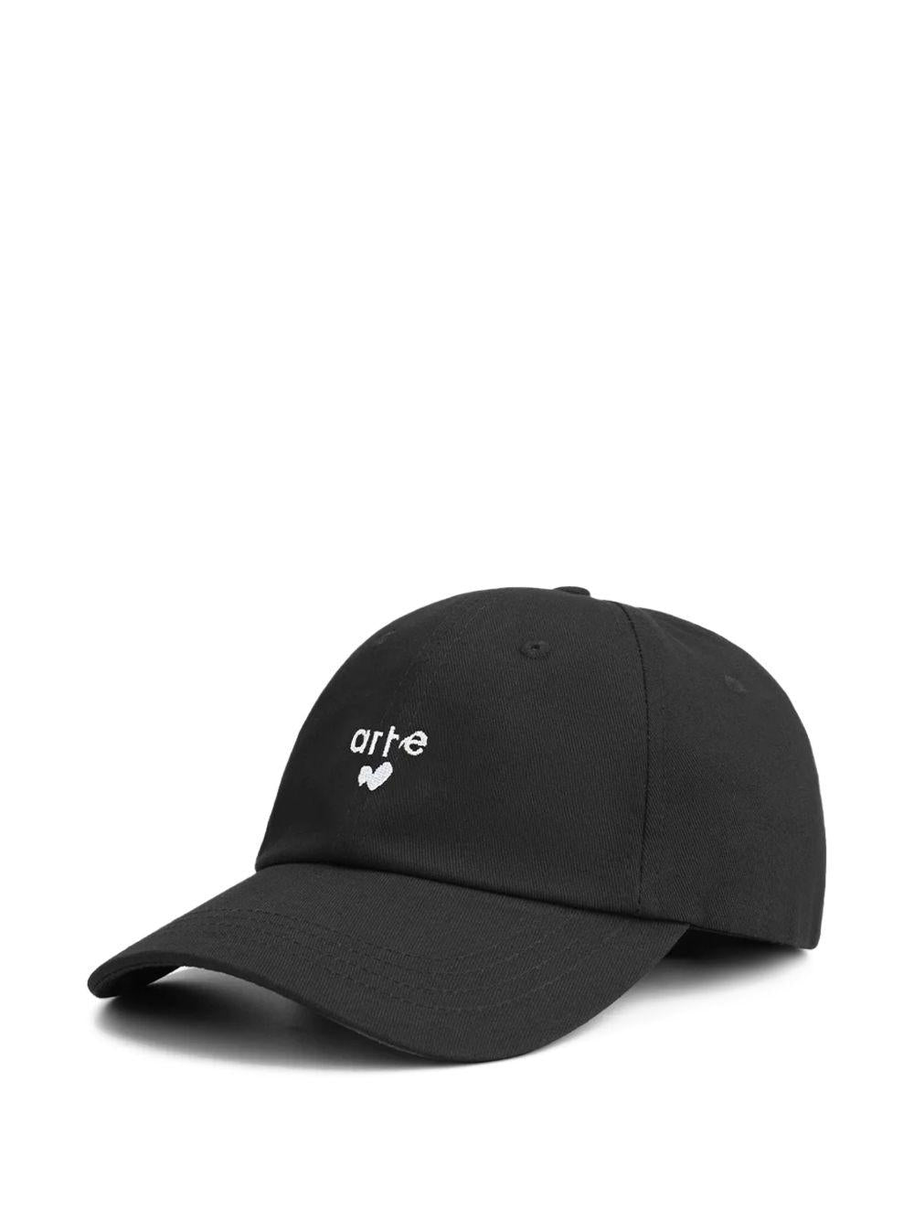 Product image of Heart Logo Cap