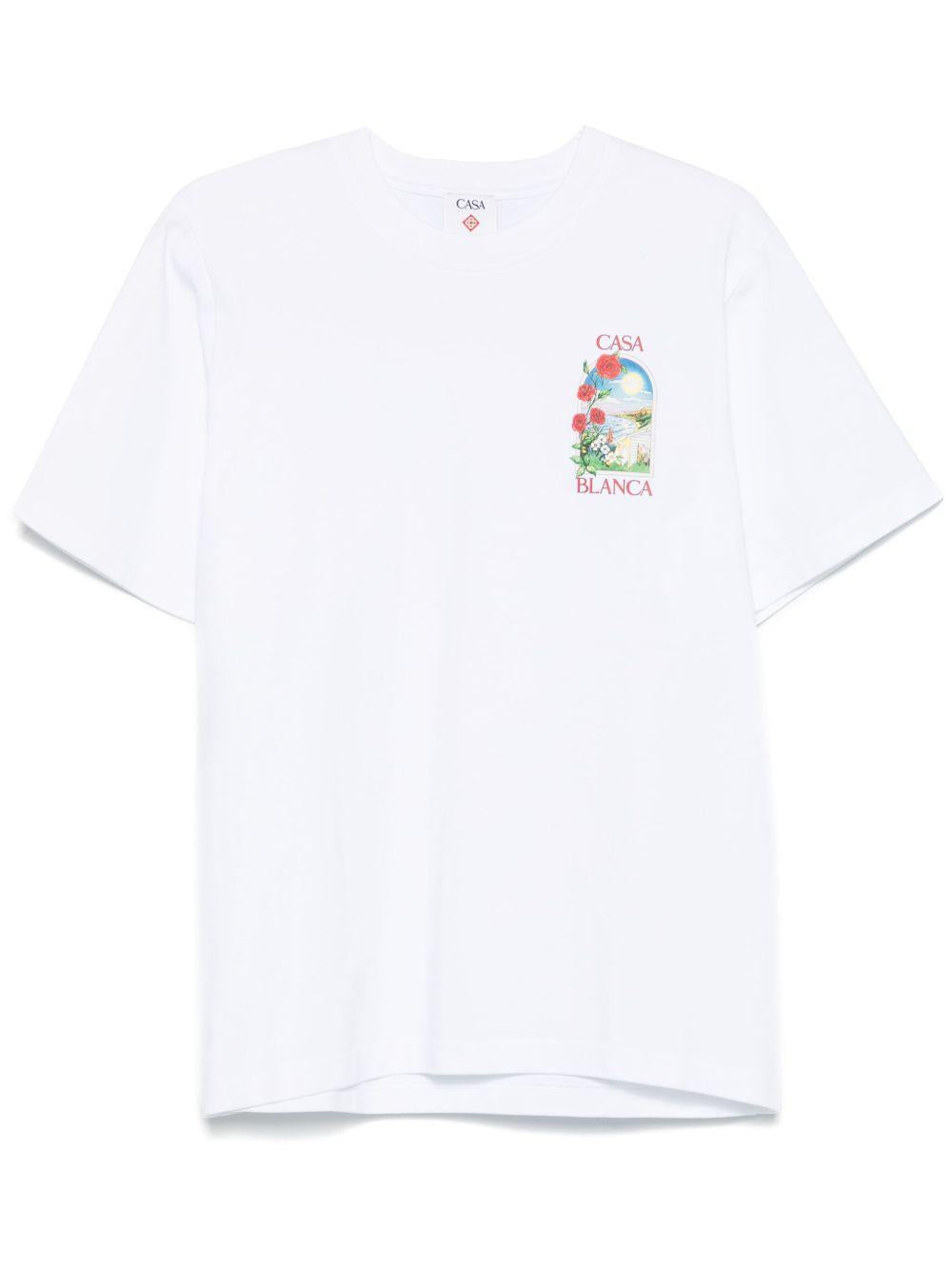 Product image of Printed T-Shirt