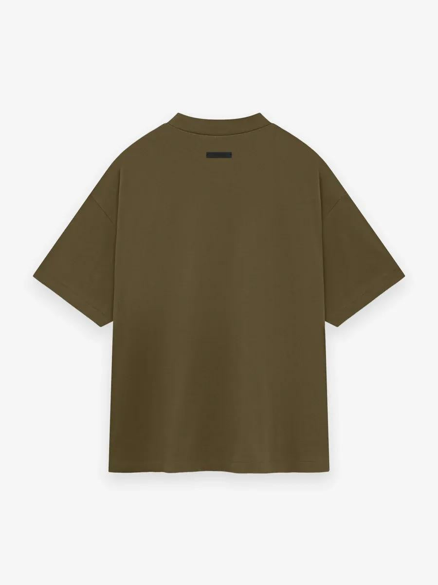 Product photo 2 for product Crewneck Regular T-Shirt