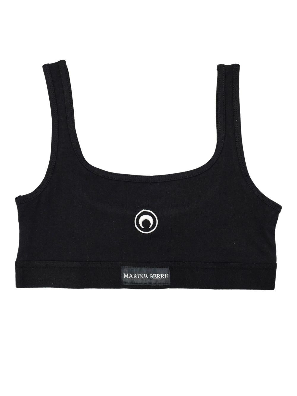 Product image of Moon Logo Sports Bra