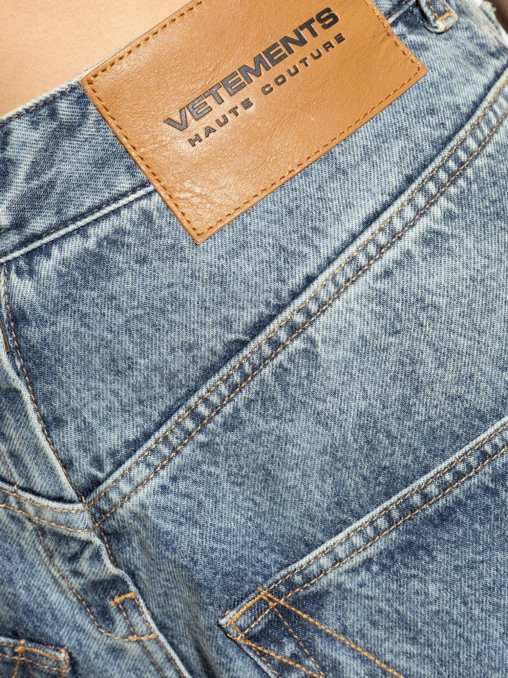 Product photo 3 for product Back to Front Jeans
