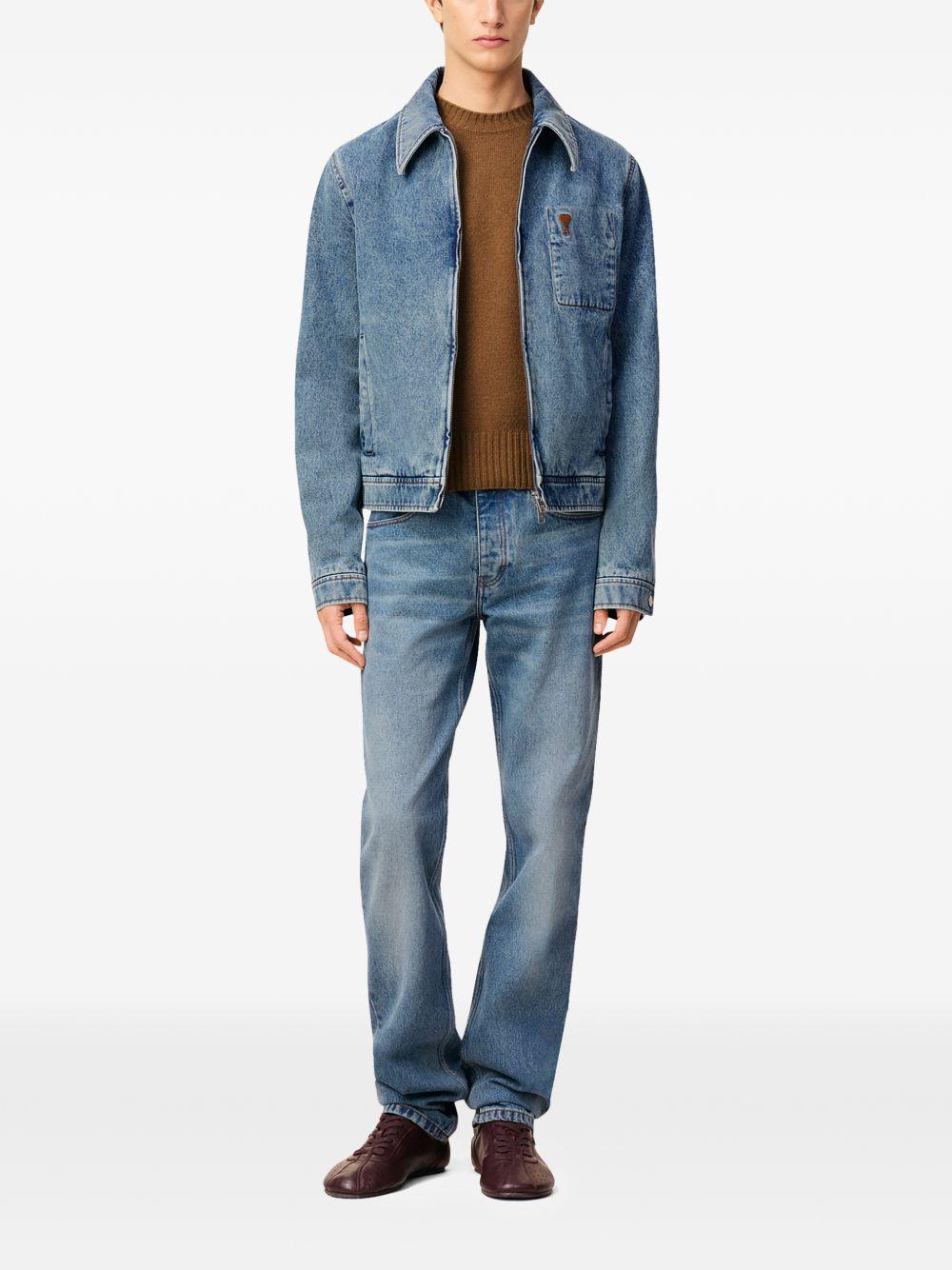 Product photo 3 for product Classic Fit Jeans