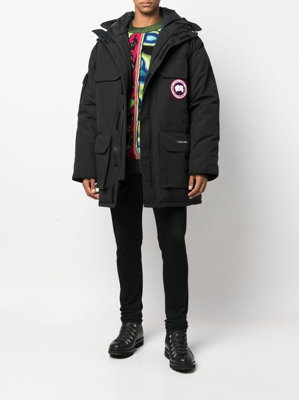 Product photo 3 for product Expedition Parka