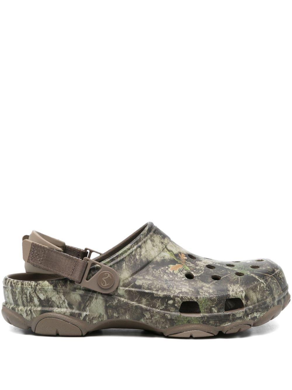Product image of Realtree APX Clog