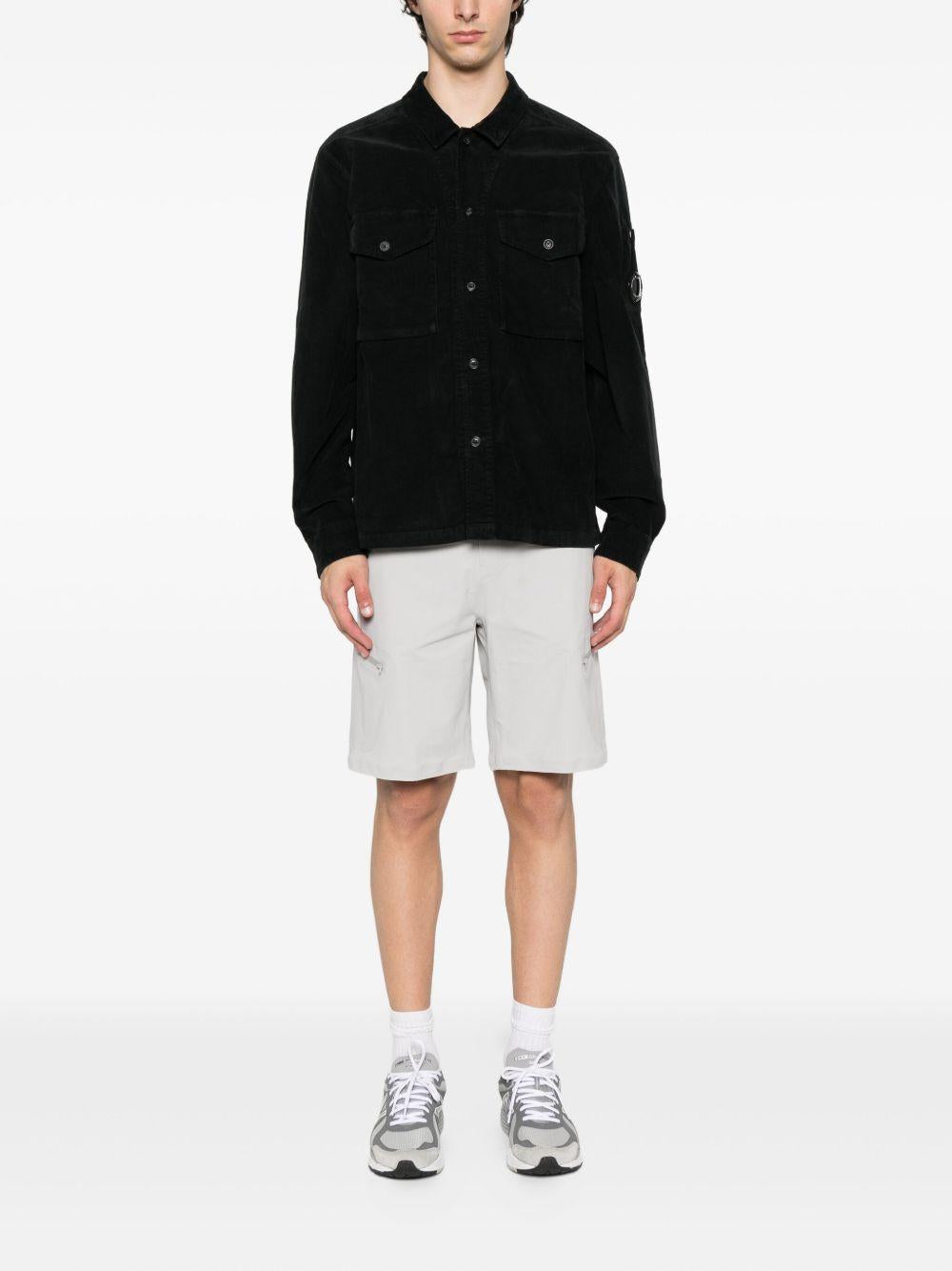 Product photo 2 for product Corduroy Overshirt